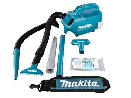 Makita DCL184Z 006