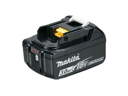 Akumulátor Li-Ion 18V 3,0 Ah BL1830B  Makita 632G12-3