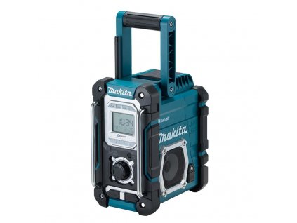 Akumulátorové rádio 10,8-18V Makita DMR108N