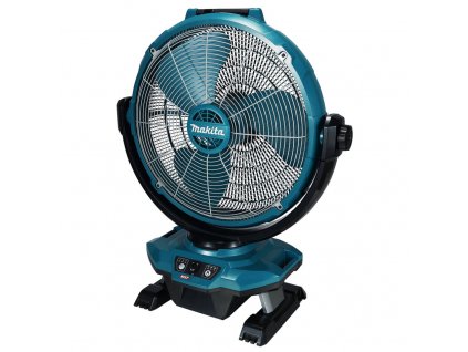 Akumulátorový ventilátor Makita CF003GZ