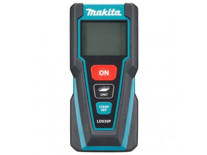 Laserový diaľkomer Makita LD030P