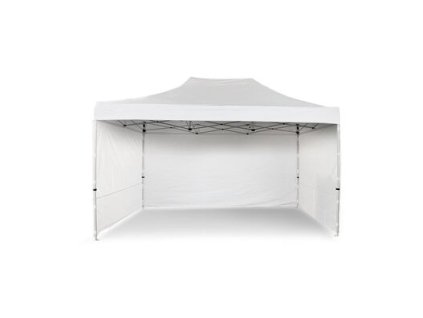 Nůžkový stan 3x4,5 - Hexagon 40