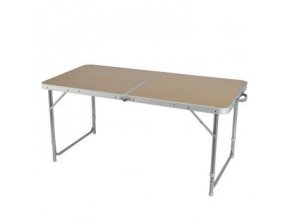 Skládací / rozkládací stůl, prodejní pult 120x60cm