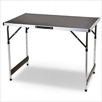 Skládací / rozkládací stůl, prodejní pult 100x60cm Rozměr: 1ks