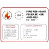 PAVILON, PARTY stan, Zahradní stan, ALTÁN 6x12 m - PVC 550gr./m2 - extra zesílená konstrukce