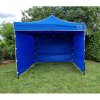 nuzkovy party stan 2x2 m ekspand 3 boky