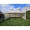 nuzkovy party stan 3x6 m ekspand 3 boky