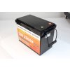 Baterie LiFePO4 12,8V 280Ah, 3840Wh, bluetooth smart BMS