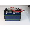 Baterie LiFePO4 12,8V 280Ah, 3840Wh, bluetooth smart BMS