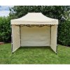 nuzkovy party stan 3x45 m ekspand 3 boky