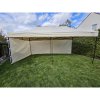 nuzkovy party stan 3x6 m ekspand 3 boky 4
