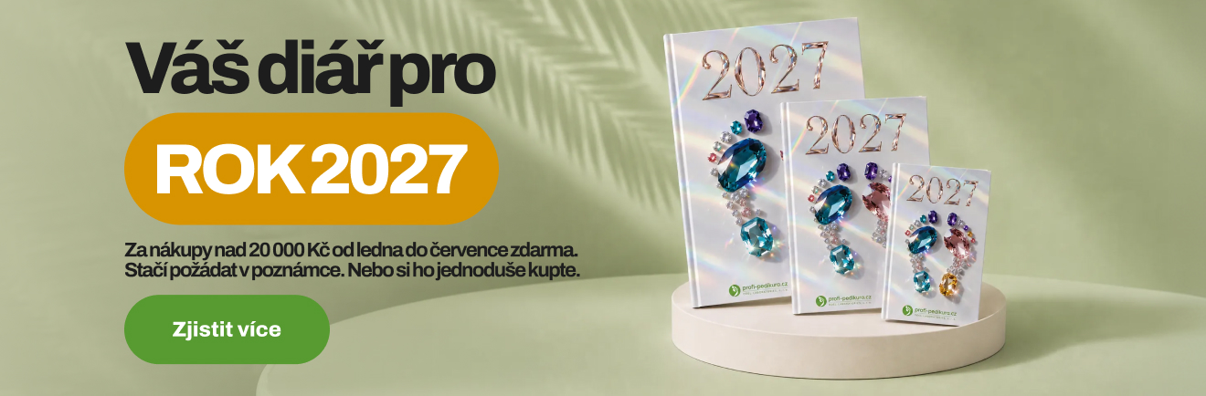 Diář 2027