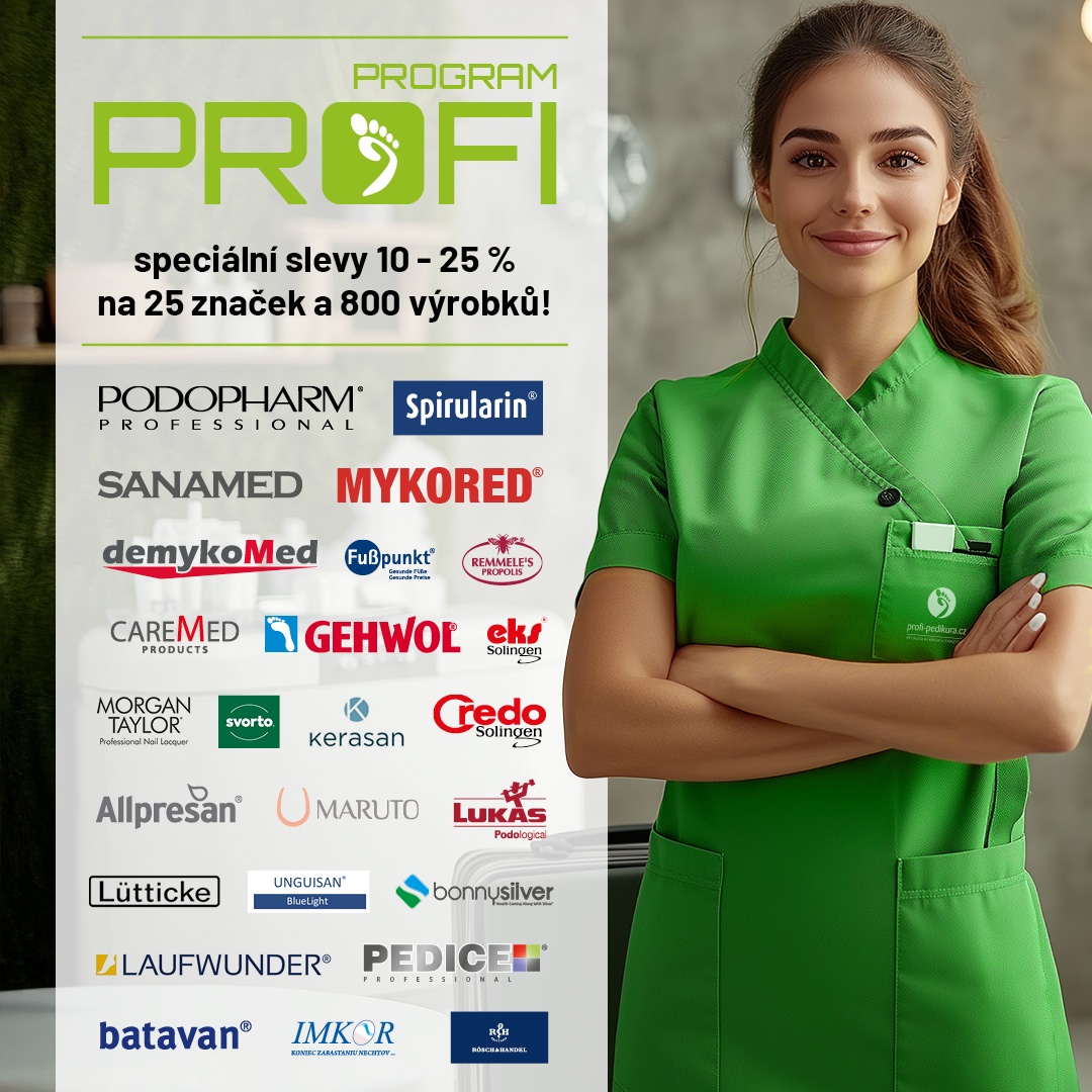 Profi program M