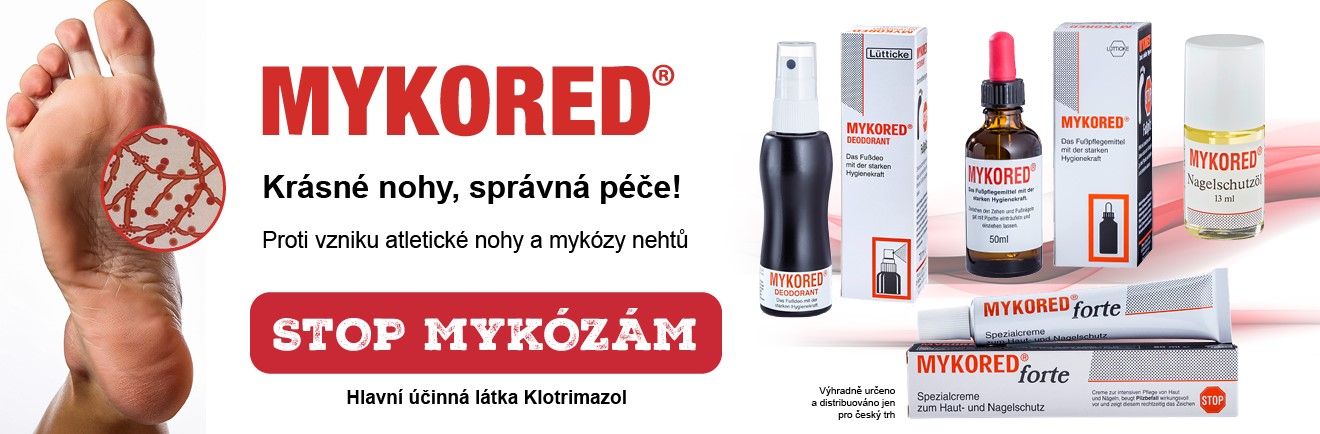 MYKORED