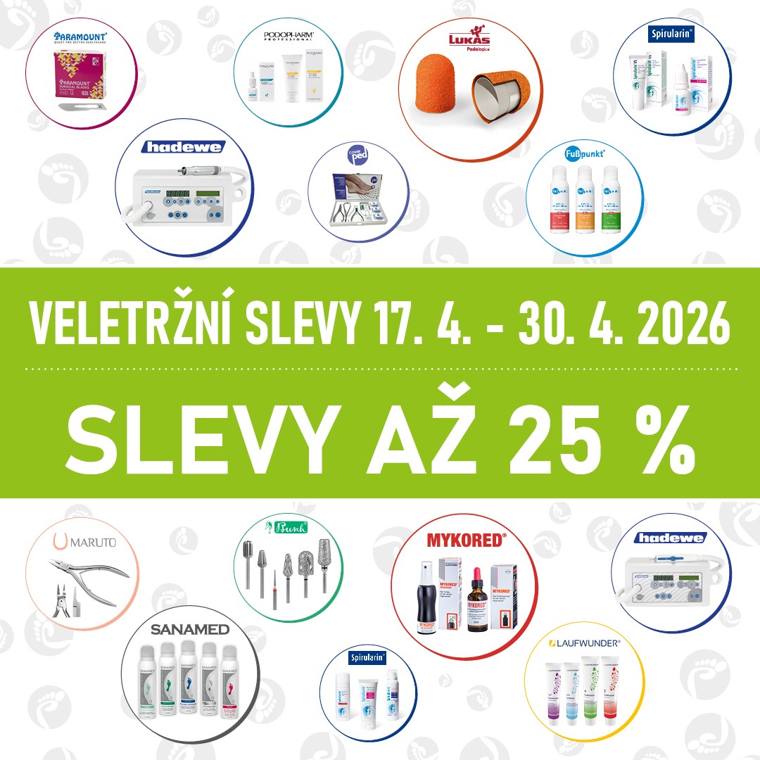 Veletrh duben 2026 M