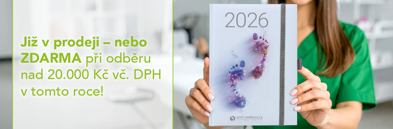 Diář 2026