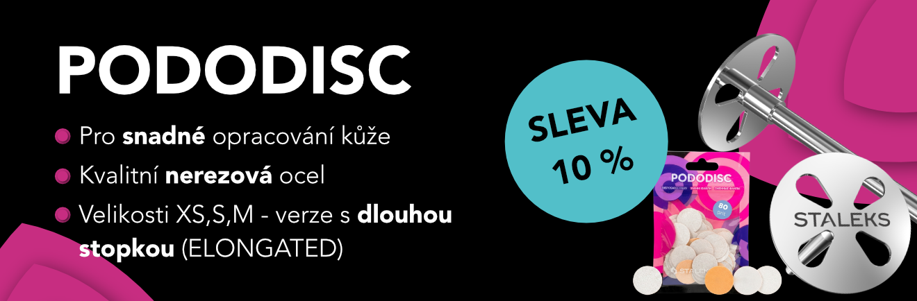 Pododisc 5/2026