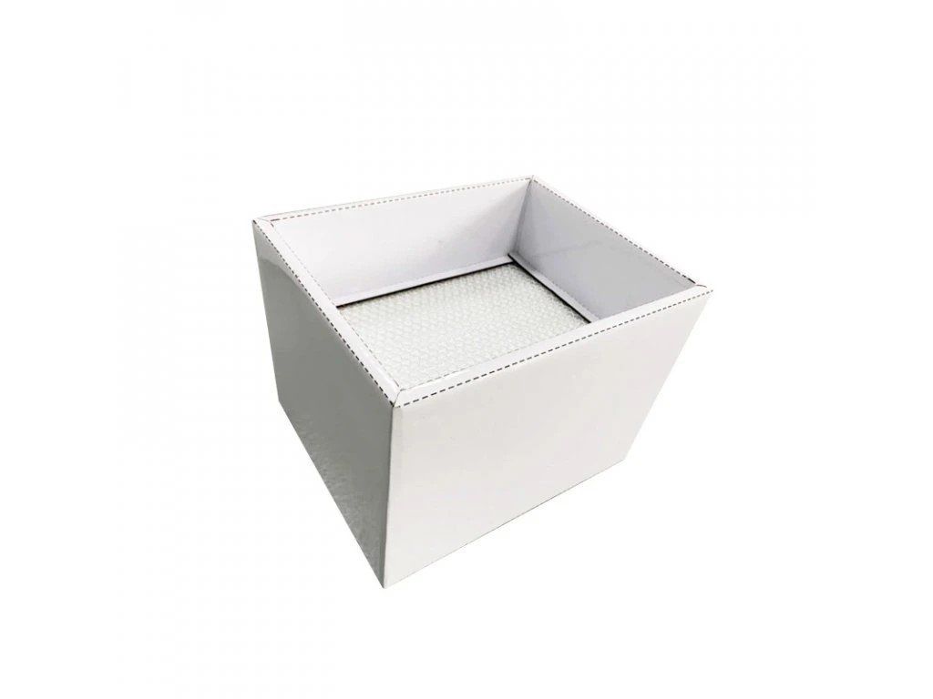 18685 3 fume main filter box