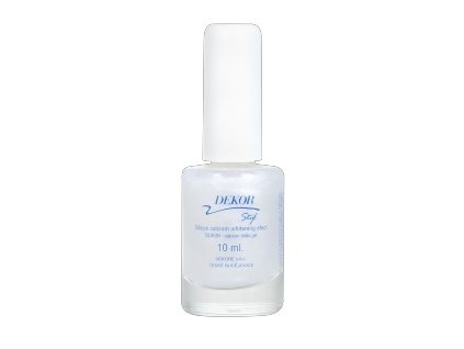 Dekor Silikon-calcium bělící gel 10ml