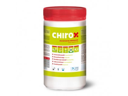 Chirox