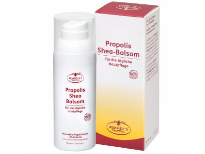 Propolis Shea-Balsam 50 ml