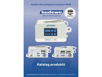 Katalog hadewe