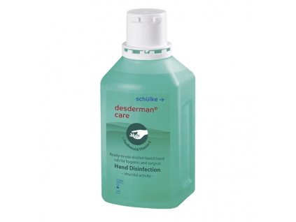 desderman care 500 ml