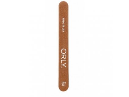 ORLY Pilník - Garnet Board 120/120