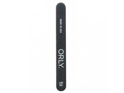 ORLY Pilník - Black Board 180/180
