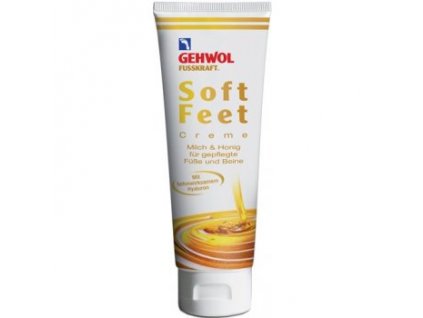 soft feet creme 125ml