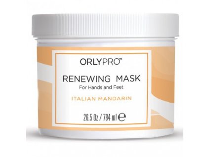 ORLY ORLYPRO Detoxikační maska - Renewing Mask 784ml