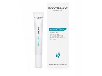 PODOPHARM ONYGEN krém - 20ml