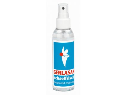 GERLASAN achselfrisch deodorant 150 ml