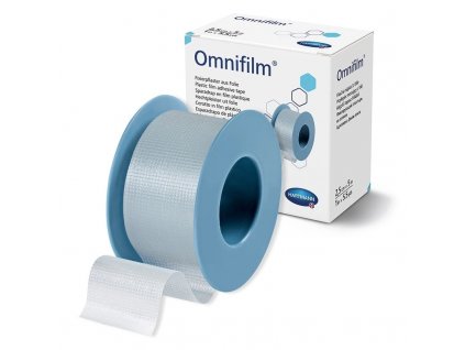 omnifilm 2,5cm x 5m