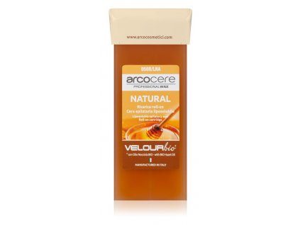 ARCOCERE vosk přírodní 100ml