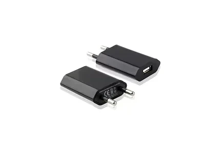 USB adaptér - nabíječka 5V/1A