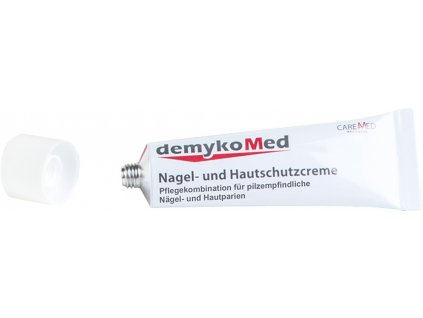 demykoMed Nagel-und Hautschutzcreme - 20ml