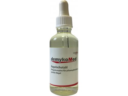 demykoMed Nagelschutzoil - 50ml