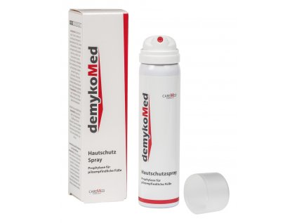 demykoMed Hautschutzspray - 75 ml