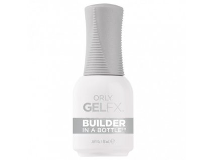 ORLY Gel FX Builder In A Bottle 18ml - stavební gel