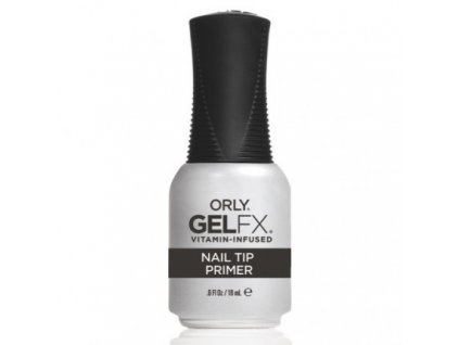 ORLY Gel FX Nail Tip Primer 18ml - přípravek zvyšující přilnavost