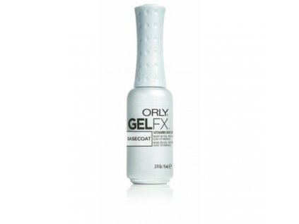 ORLY Gel FX Basecoat 9ml - podkladový gel lak