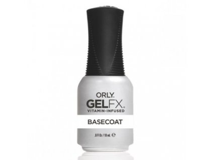 ORLY Gel FX Basecoat 18ml - podkladový gel lak