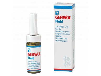 Fluid 15ml 1362