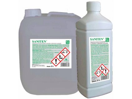 Saniten 1l