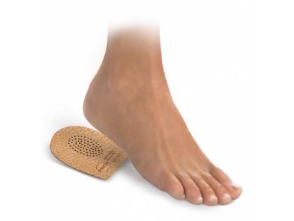 Korektor podpatěnka pro patní ostruhu 046