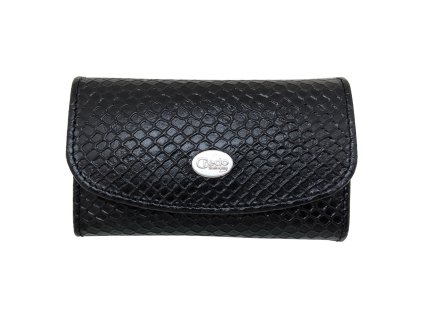 Manikúra Credo Solingen Pocket Styler Black