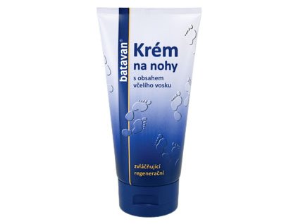 krem na nohy 1