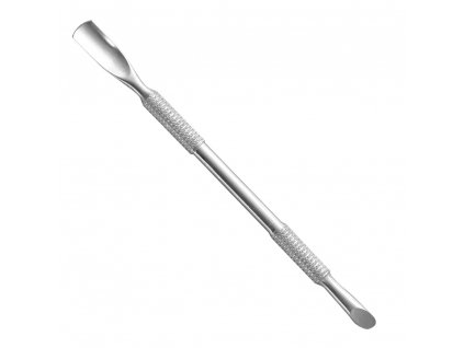 Zatlačovač kůžičky s kopýtkem 12,5cm stainless