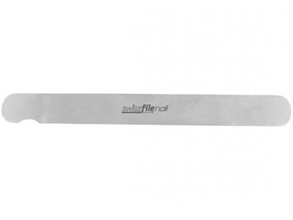 Keller SwissFile Nail pilník na nehty kovový bez náhrad